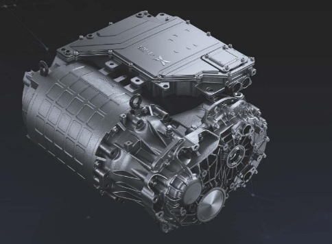 Energy Consumption and Battery Life How New Energy Vehicles Reduce Energy Consumption