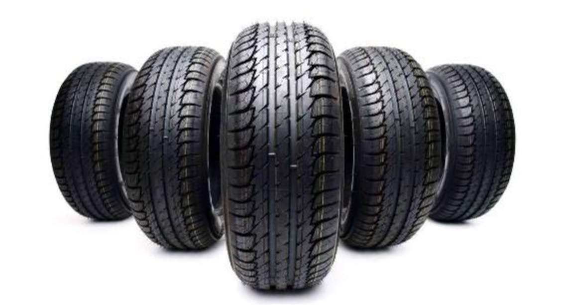 car tires