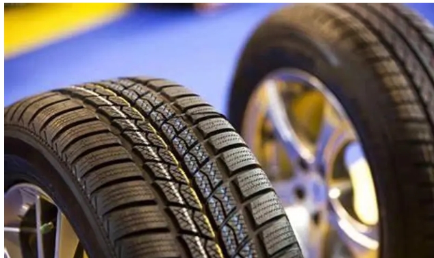 What driving habits can damage tire life?